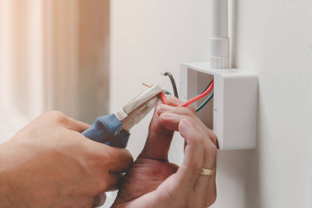 Best Emergency Electrical Repair Services  in Butler, PA