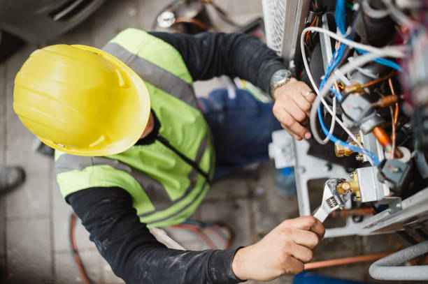 Emergency Electrical Repair Services in Butler, PA