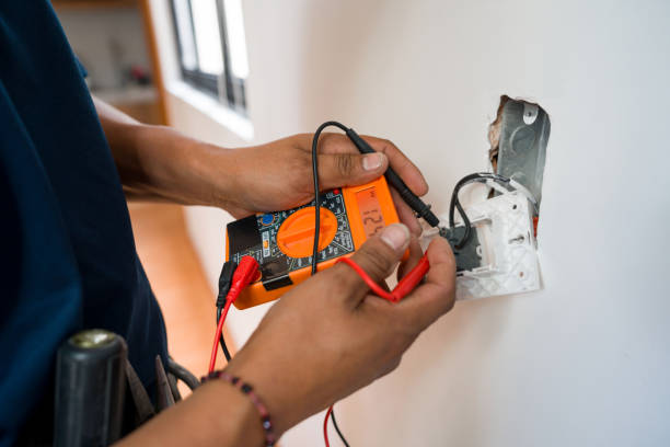 Emergency Electrical Repair Services in Butler, PA