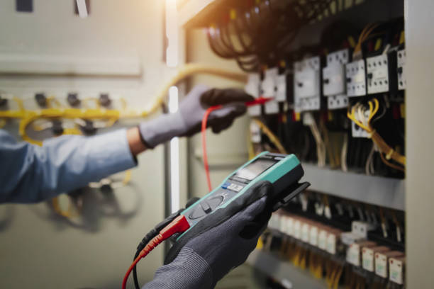 Best Electrical Troubleshooting and Repair  in Butler, PA